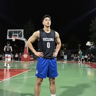 何飞诚